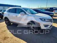 2017 Lincoln MKC фото