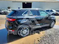 2017 Lincoln MKC фото