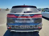 2017 Lincoln MKC photo