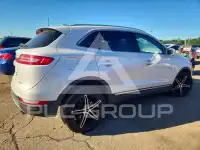 2017 Lincoln MKC фото