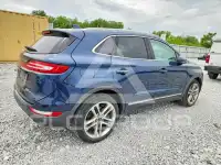 2017 Lincoln MKC фото