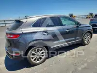 2017 Lincoln MKC photo