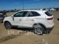 2017 Lincoln MKC фото