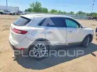 2017 Lincoln MKC фото