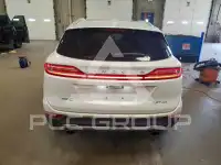 2017 Lincoln MKC фото