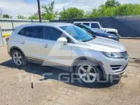 2017 Lincoln MKC фото