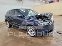 2017 Lincoln MKC photo