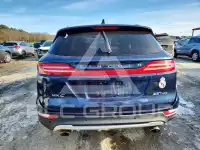 2017 Lincoln MKC фото