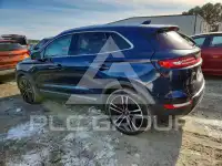 2017 Lincoln MKC фото
