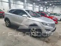 2017 Lincoln MKC фото