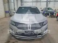 2017 Lincoln MKC фото