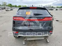 2017 Lincoln MKC photo