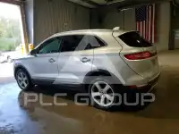 2017 Lincoln MKC photo