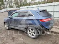 2017 Lincoln MKC фото