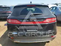 2017 Lincoln MKC photo