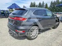 2017 Lincoln MKC фото