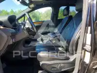2017 Lincoln MKC фото
