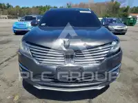 2017 Lincoln MKC фото
