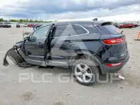2017 Lincoln MKC photo