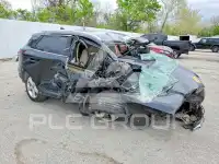 2017 Lincoln MKC photo