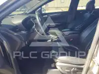 2017 Lincoln MKC фото
