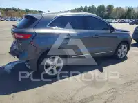 2017 Lincoln MKC фото