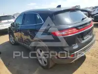 2017 Lincoln MKC photo