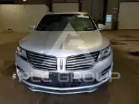 2017 Lincoln MKC photo