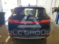 2017 Lincoln MKC photo