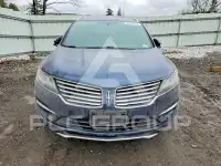 2017 Lincoln MKC фото