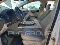 2017 Lincoln MKC photo
