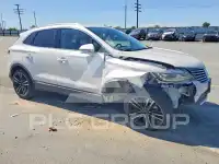 2017 Lincoln MKC photo