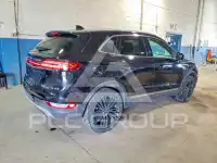 2017 Lincoln MKC фото