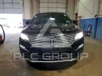 2017 Lincoln MKC фото