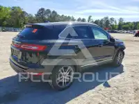 2017 Lincoln MKC фото