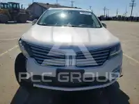 2017 Lincoln MKC photo