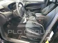 2017 Lincoln MKC photo