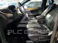 2017 Lincoln MKC фото