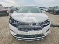 2017 Lincoln MKC фото