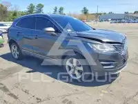 2017 Lincoln MKC фото