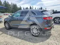 2017 Lincoln MKC фото