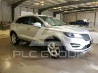 2017 Lincoln MKC photo