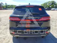 2017 Lincoln MKC фото