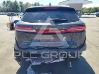2017 Lincoln MKC фото