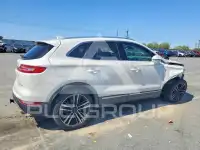 2017 Lincoln MKC photo
