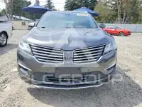 2017 Lincoln MKC фото