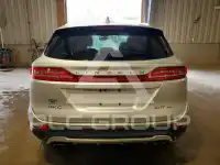 2017 Lincoln MKC photo