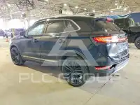 2017 Lincoln MKC фото