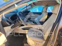2017 Lincoln MKX фото