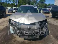 2017 Lincoln MKX фото
